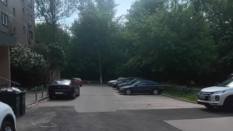 Фото: t.me/odintsovo_info