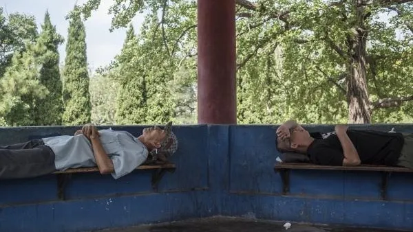 Ученые определили оптимальное время сна