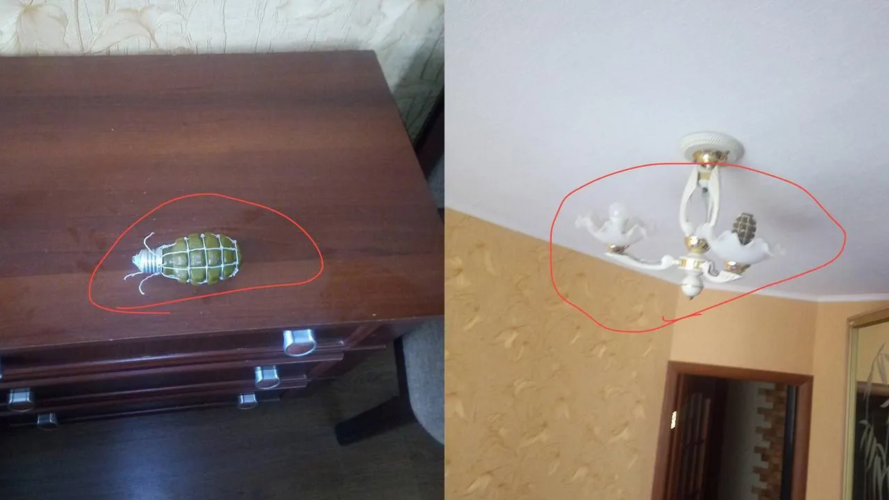 из личного архива Тимофея Смирнова
