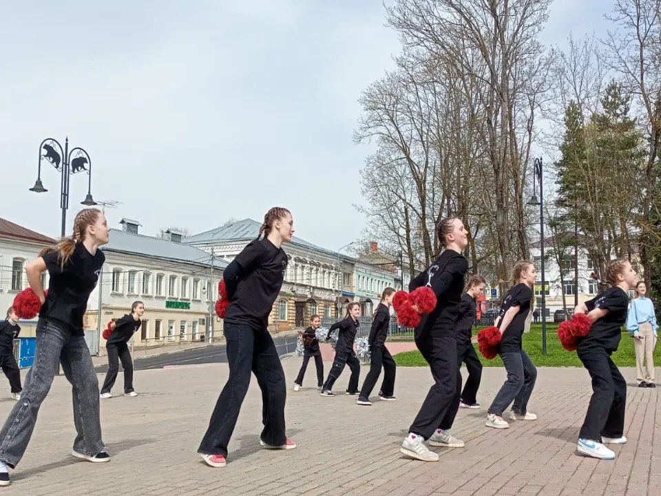 Фото: t.me/ruzamuseum