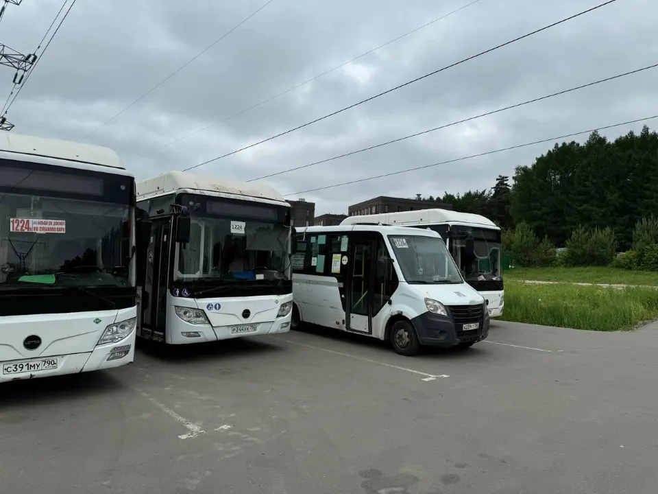 Фото: Мария Даньшина