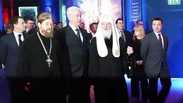 Ппресс-служба главы и правительства МО