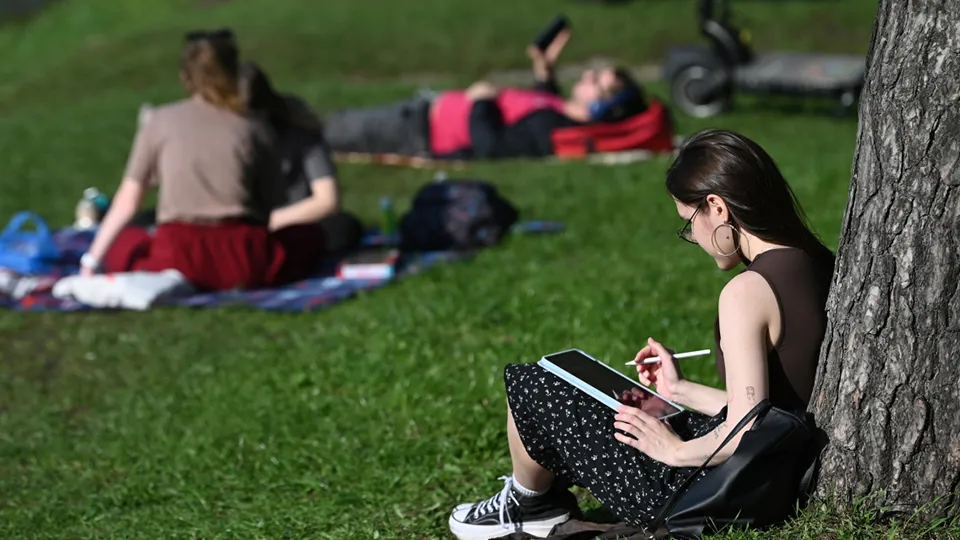 Фото: РИА Новости/Максим Блинов