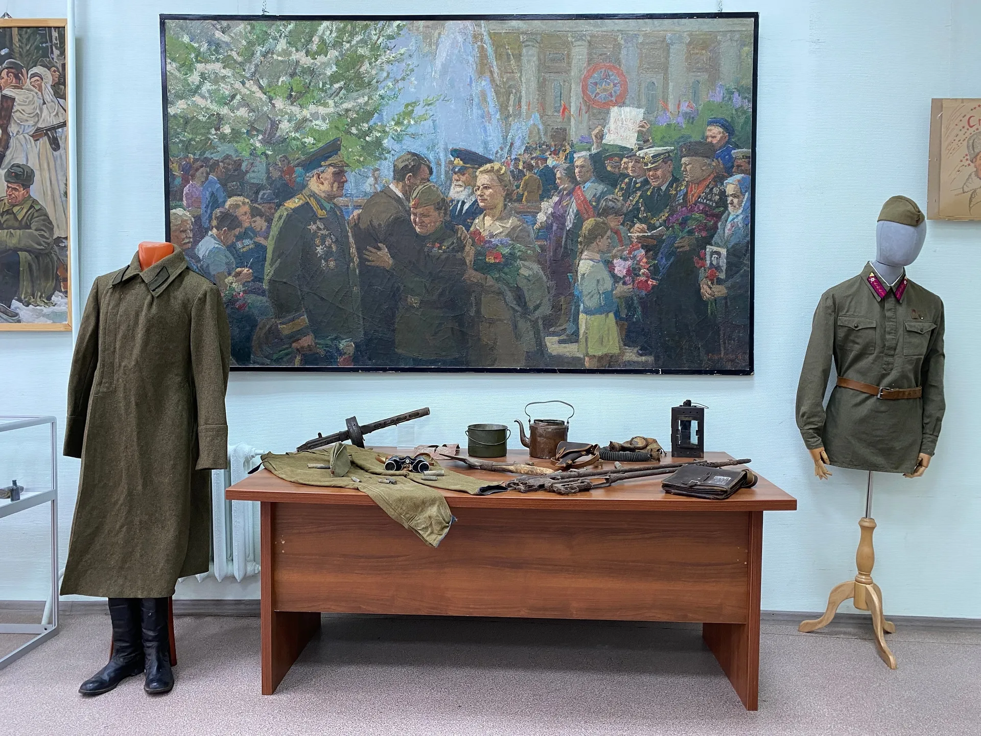 Фото: Верейский историко-краеведческий музей