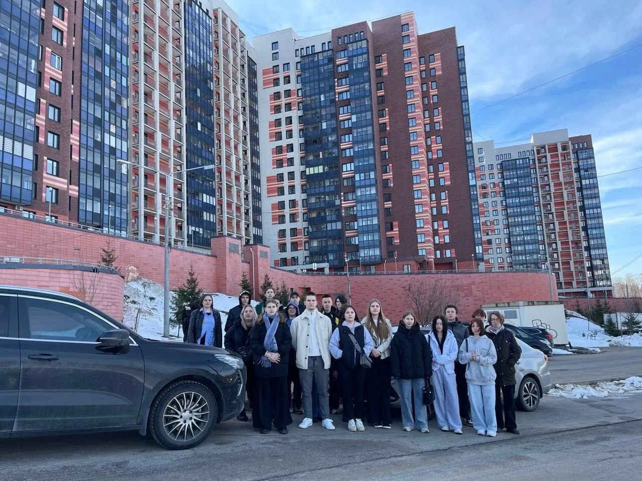 Фото: Министерство образования Московской области