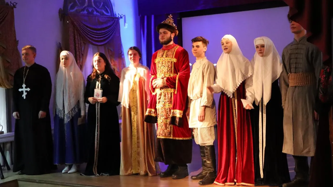 Егорьевское телевидение