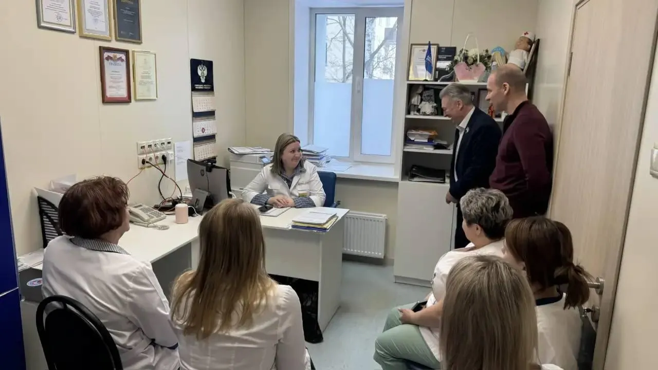 Совет депутатов Лыткарина