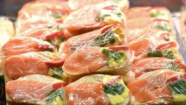 Диетолог назвал полезные для сердца и сосудов продукты