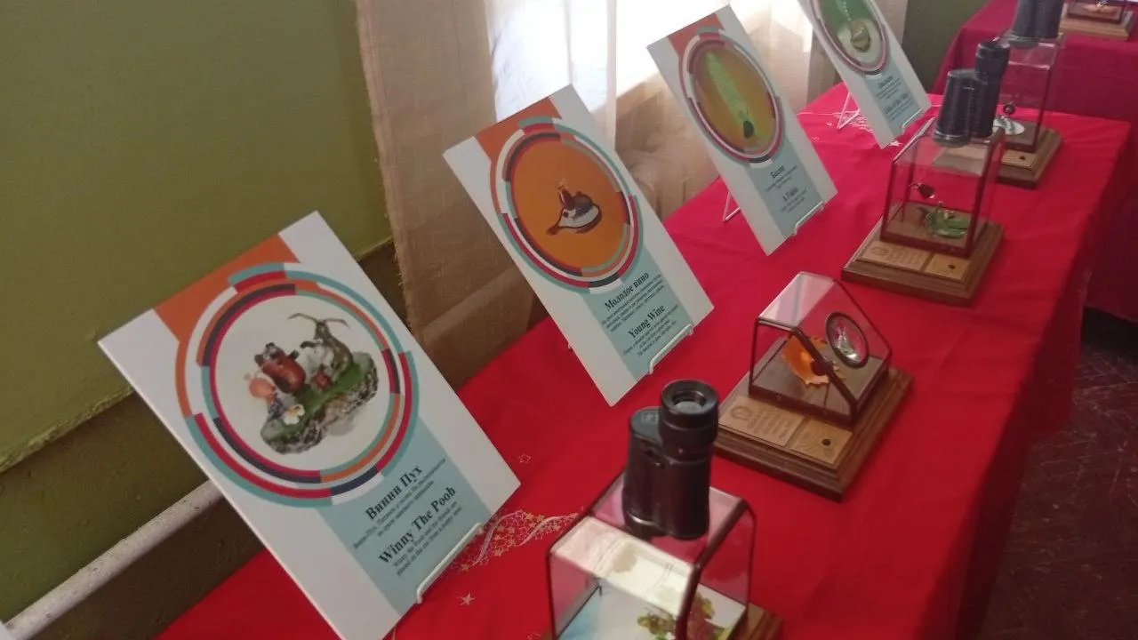 Дмитрий Роман