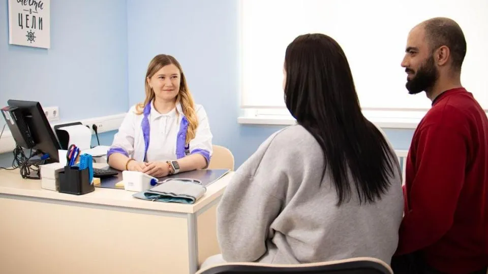 Фото: Министерство здравоохранения Московской области