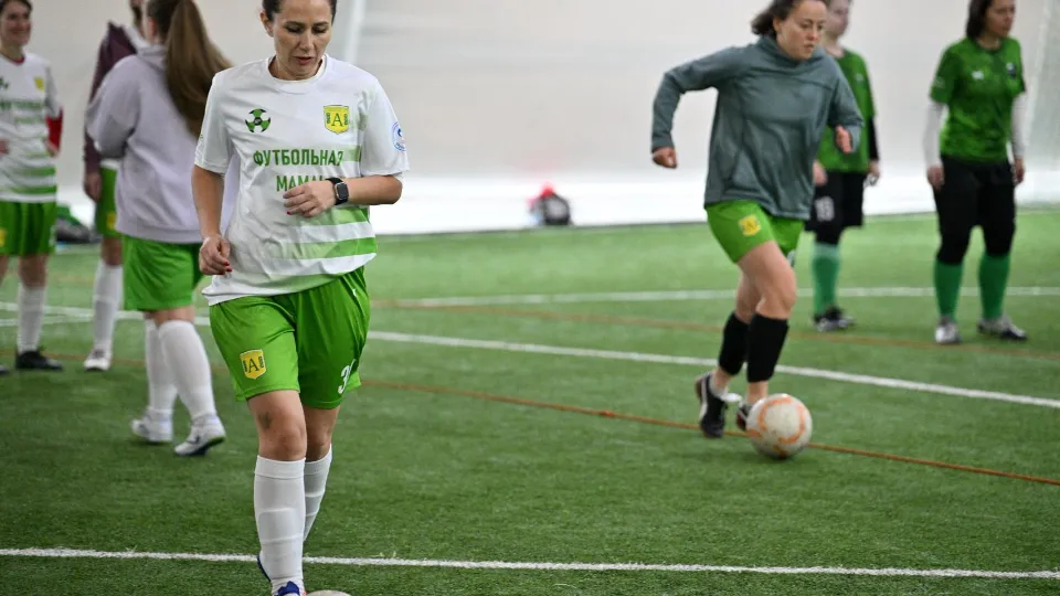 Фото: Раменский медиацентр