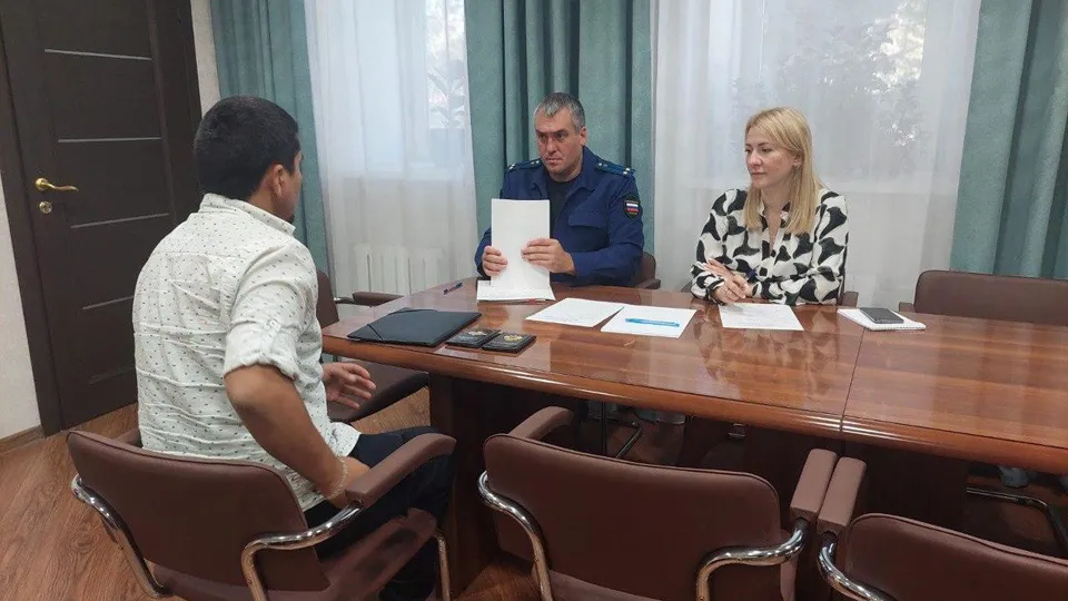 Фото: Совет депутатов г.о. Щелково