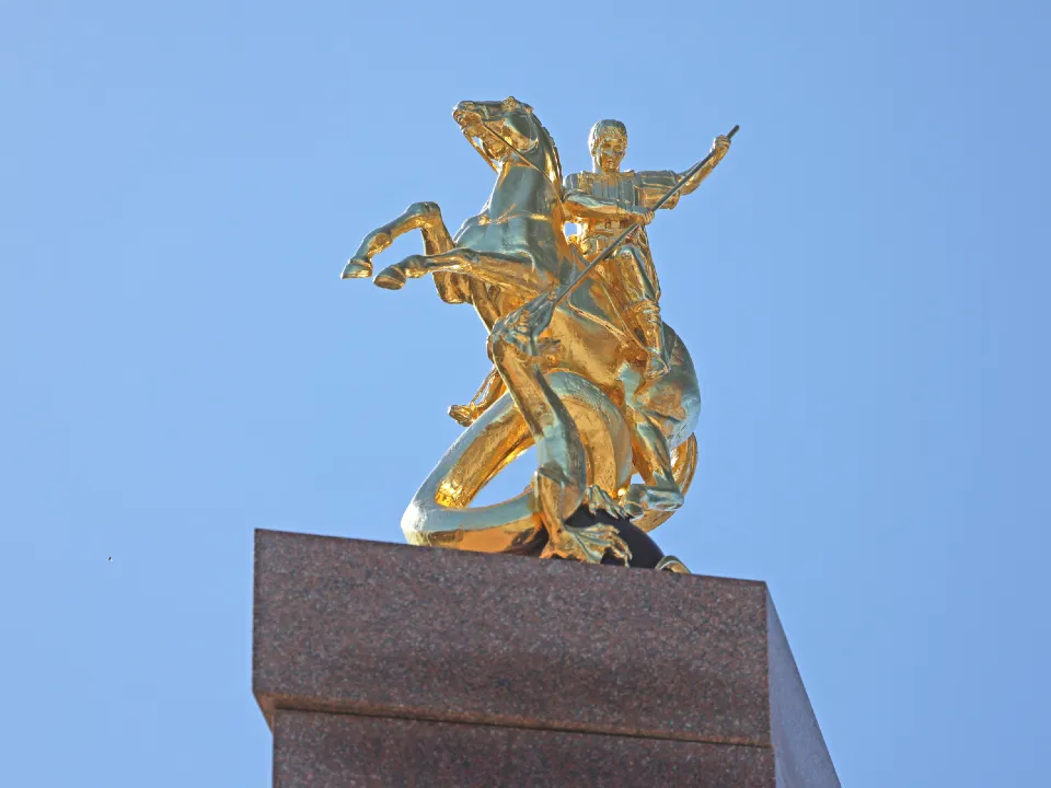 Фото: REGIONS/Ольга Пятикрестовская