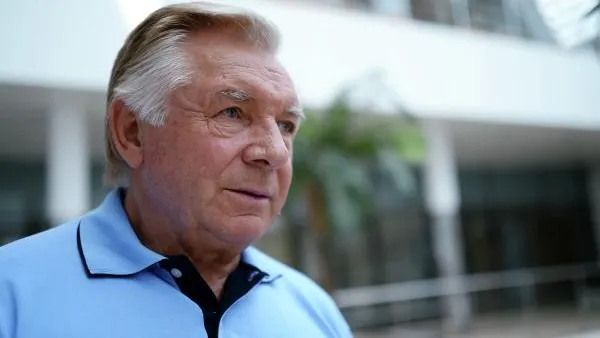 Валерий Муратов: на старте сезона Екатерина Шихова выглядит очень уверенно