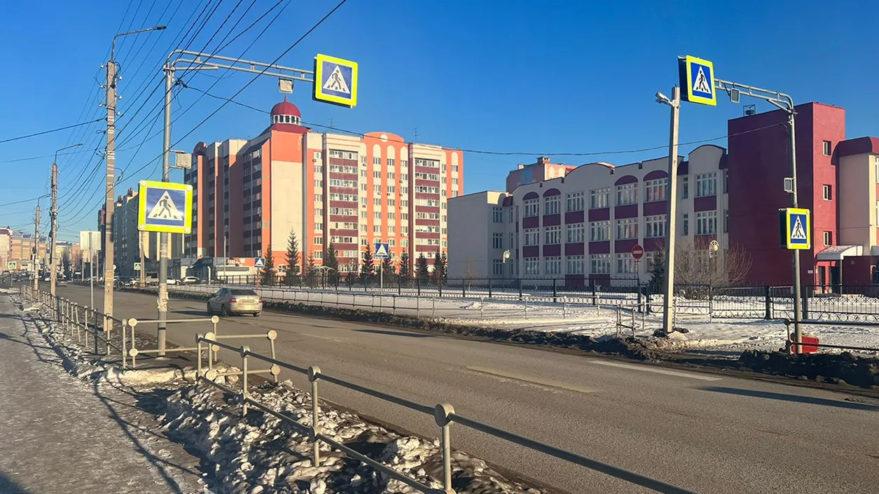 Фото: администрация Стерлитамака