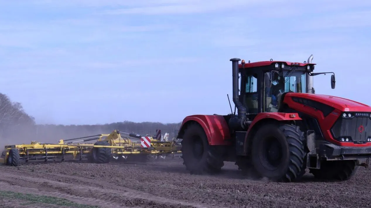 Фото: Пресс-служба Минсельхозпрода МО