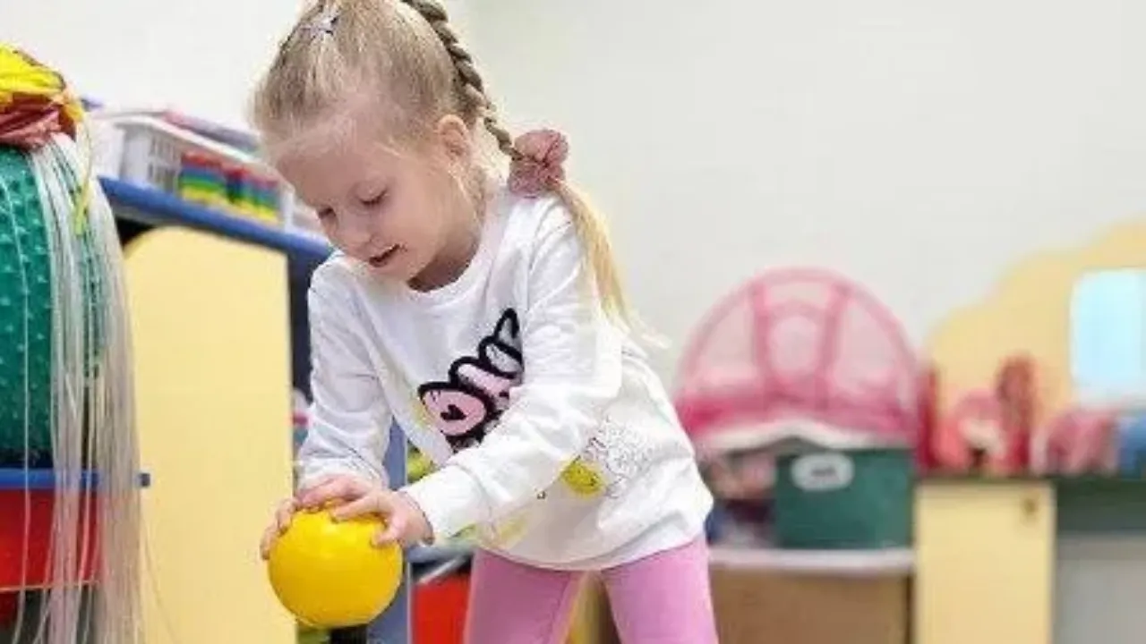 Министерство социального развития Московской области