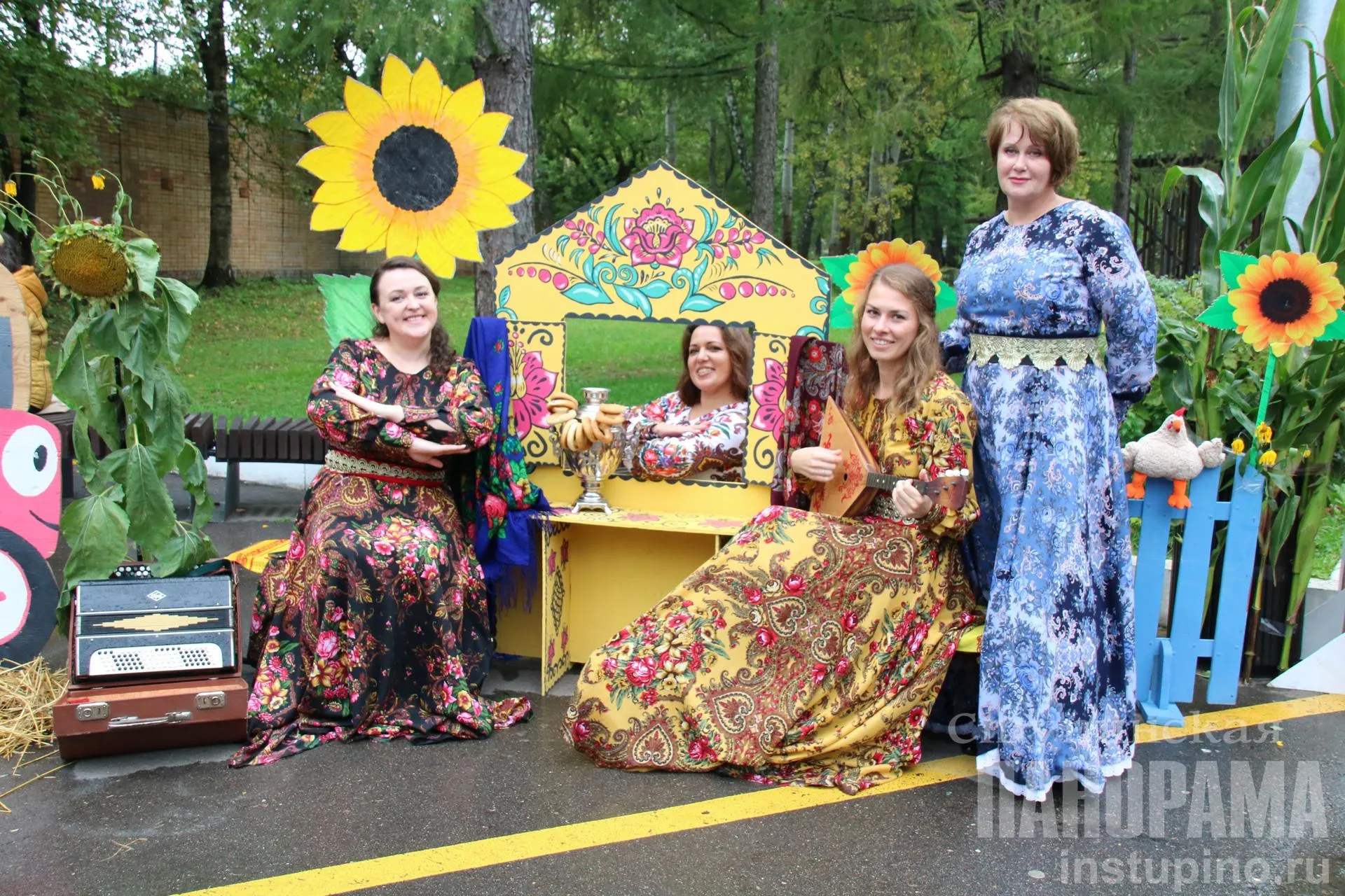 Фото: Екатерина Кардаш