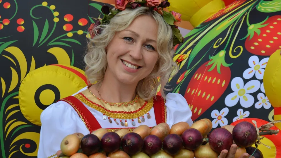 Фото: Алексей Воронин