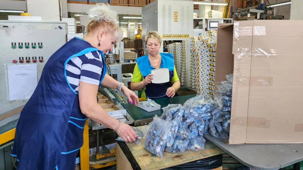 REGIONS/Мария Андрюхина