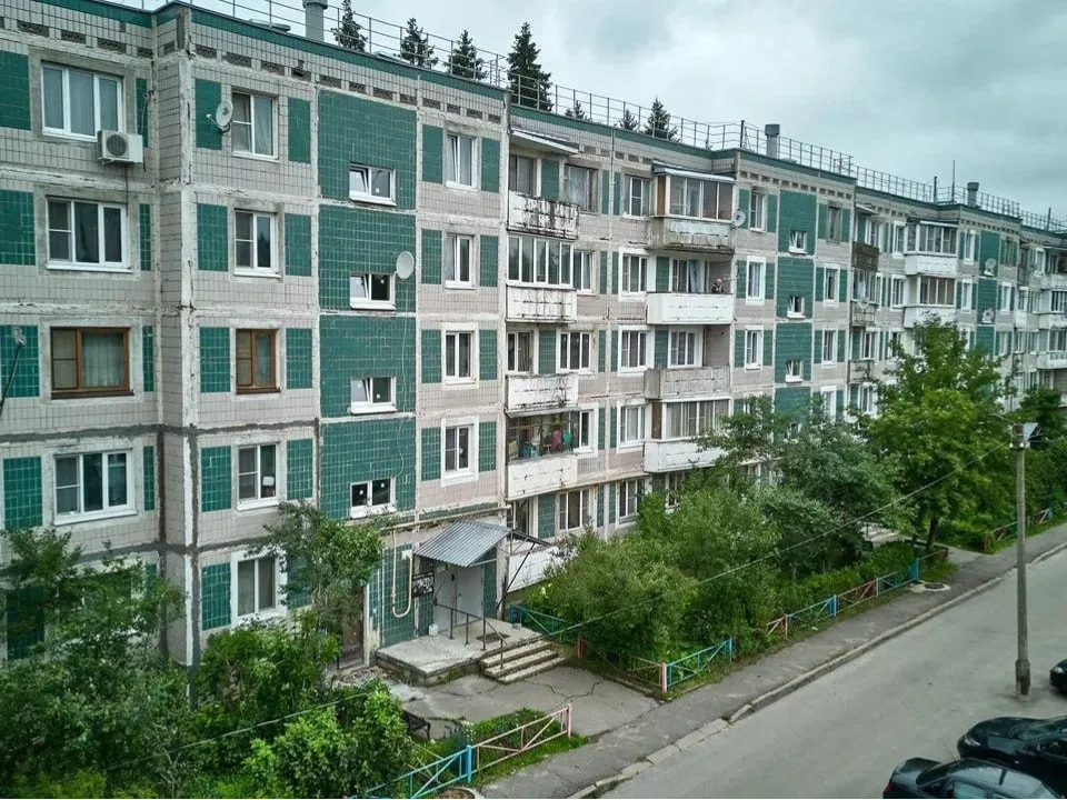 Фото: пресс-служба Министерства жилищно-коммунального хозяйства Московской области