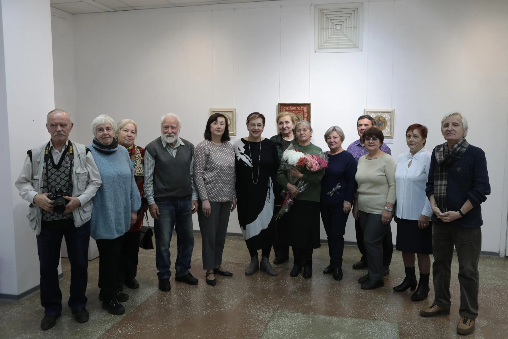 Фото Дмитрия Неумоина