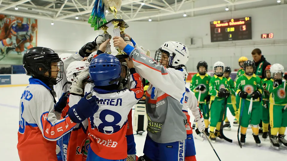 Фото: пресс-служба администрации г.о. Королев