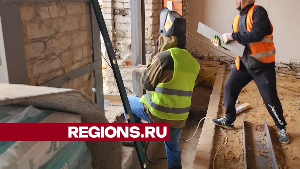 Фото: Ольга Сычева