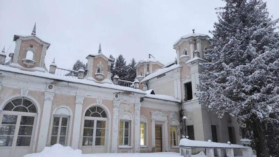 Фото: Главное управление культурного наследия Подмосковья