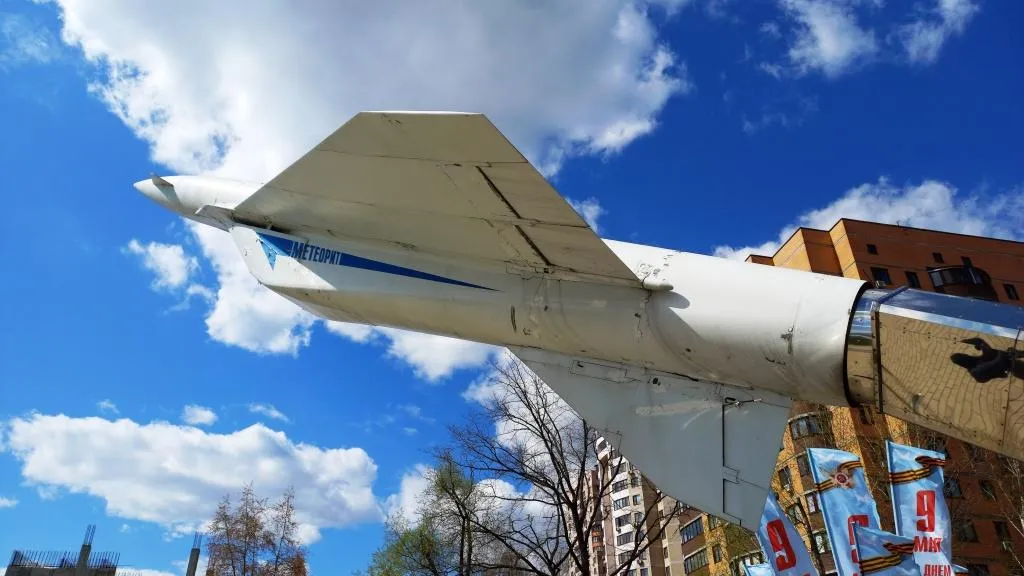 Фото: Владимир Острогожский