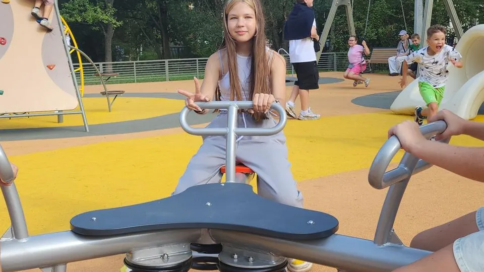 Фото: Нина Басистая