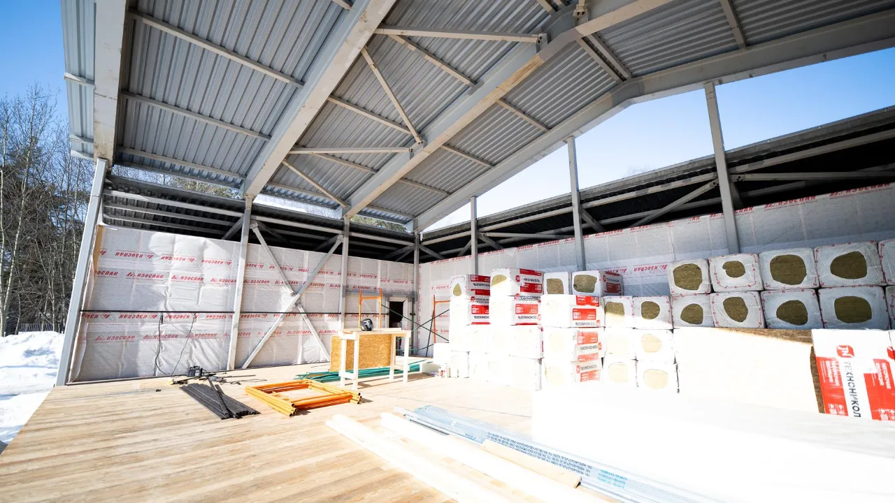 пресс-служба администрации г.о. Люберцы