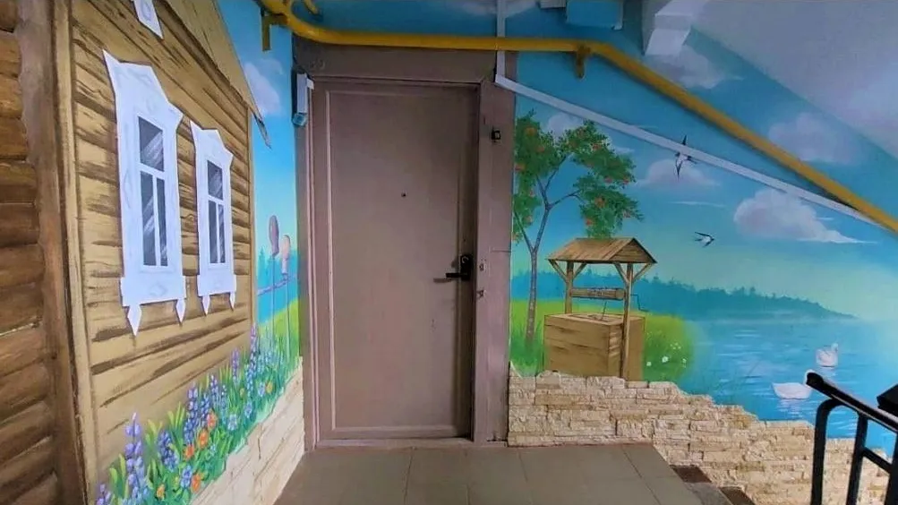 Фото: пресс-служба администрации г.о. Электросталь