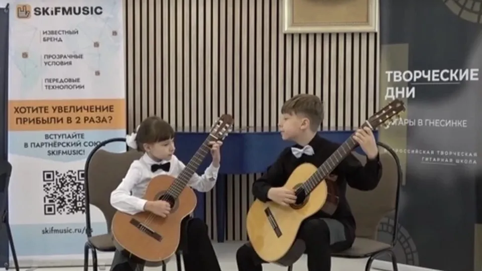 Фото: пресс-служба Администрации Одинцовского городского округа