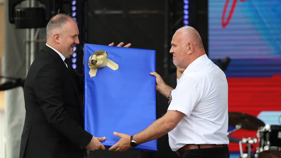 Фото: REGIONS/Ольга Пятикрестовская