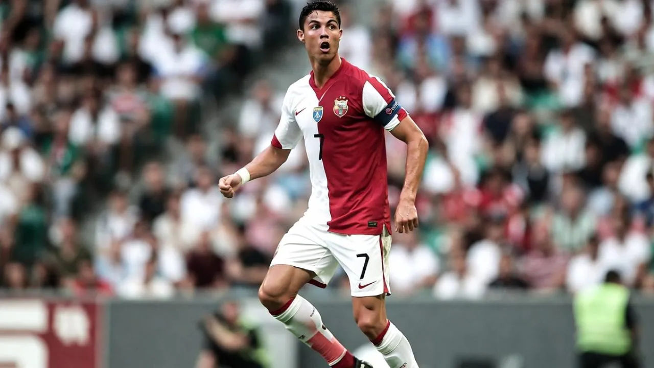 «Подмосковье сегодня»/Сгенерировано нейросетью