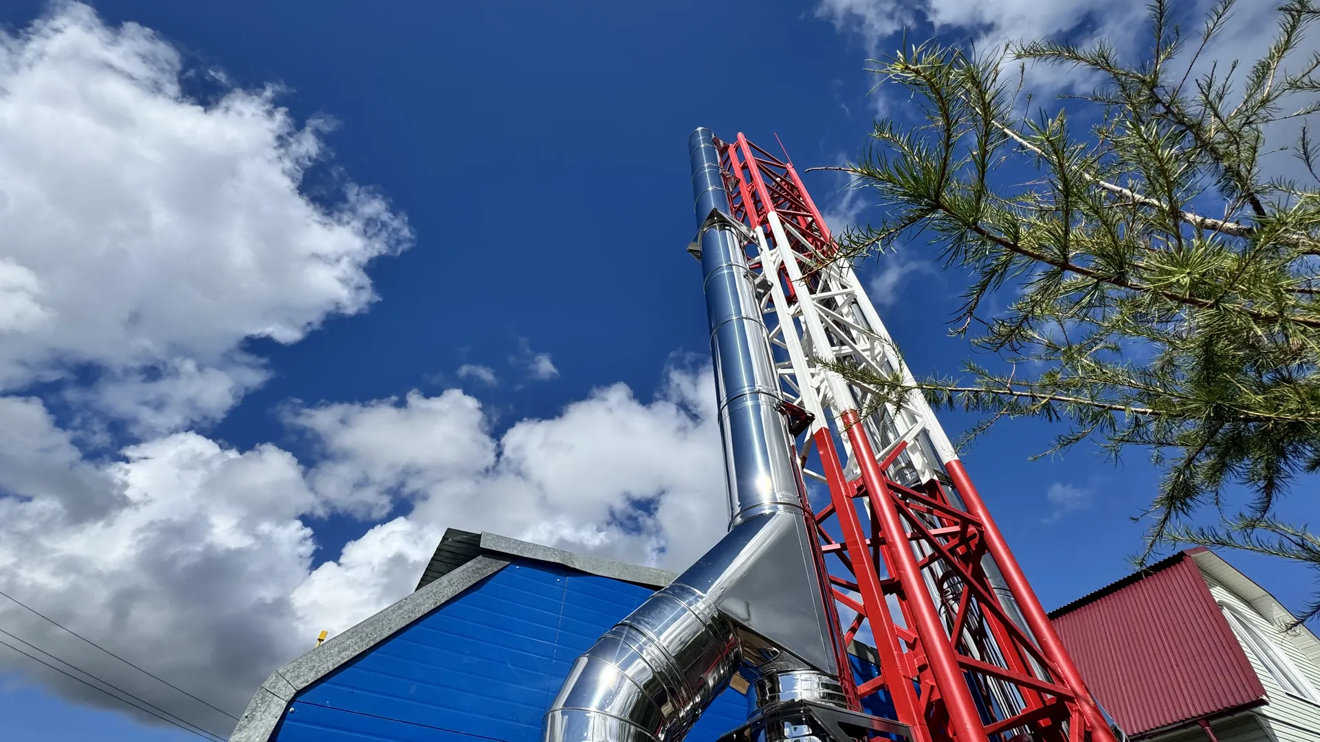 Фото: МедиаБанк Подмосковья/Татьяна Рунова