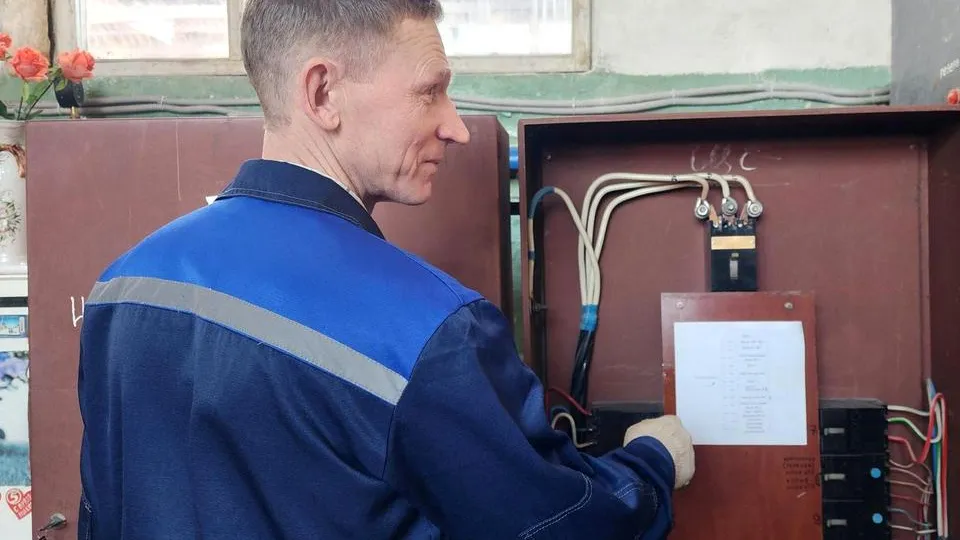 Фото: МедиаБанк Подмосковья/Анна Шолохова