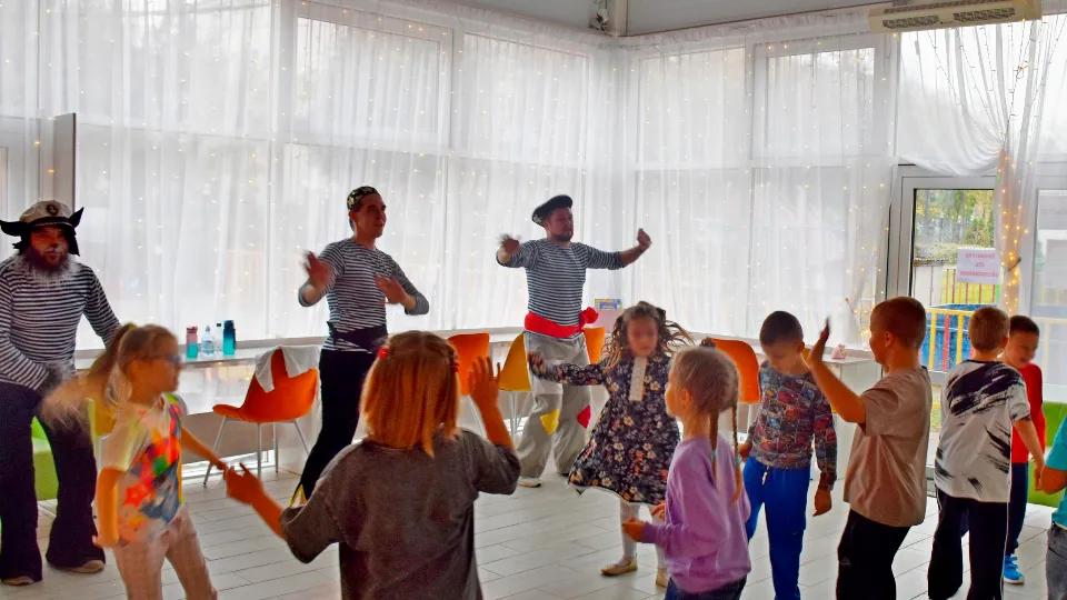 Фото: vk.com/Центр Культуры и Досуга «Пегас»