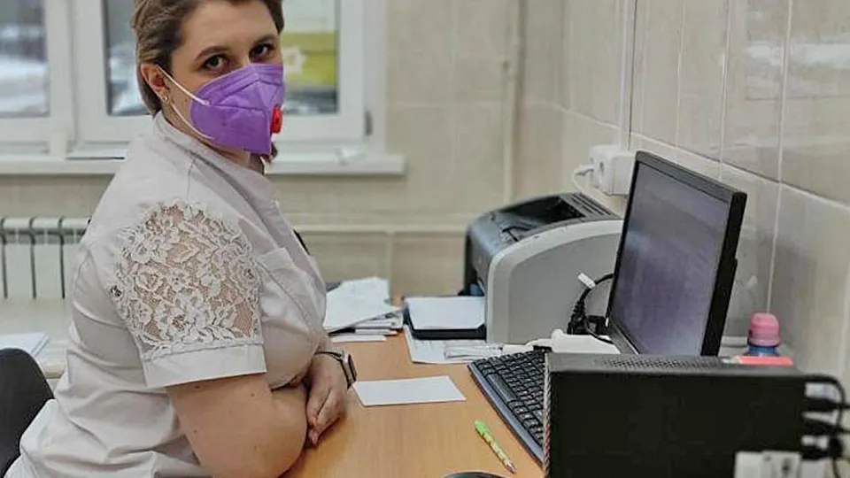 Фото: пресс-служба администрации г.о. Ступино