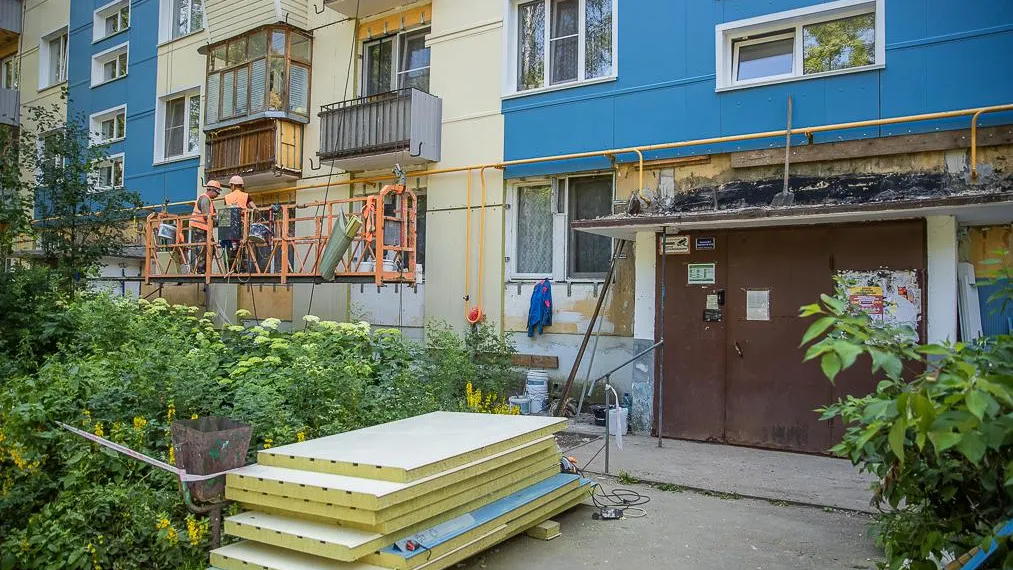 Фото: пресс-служба администрации г.о. Одинцово