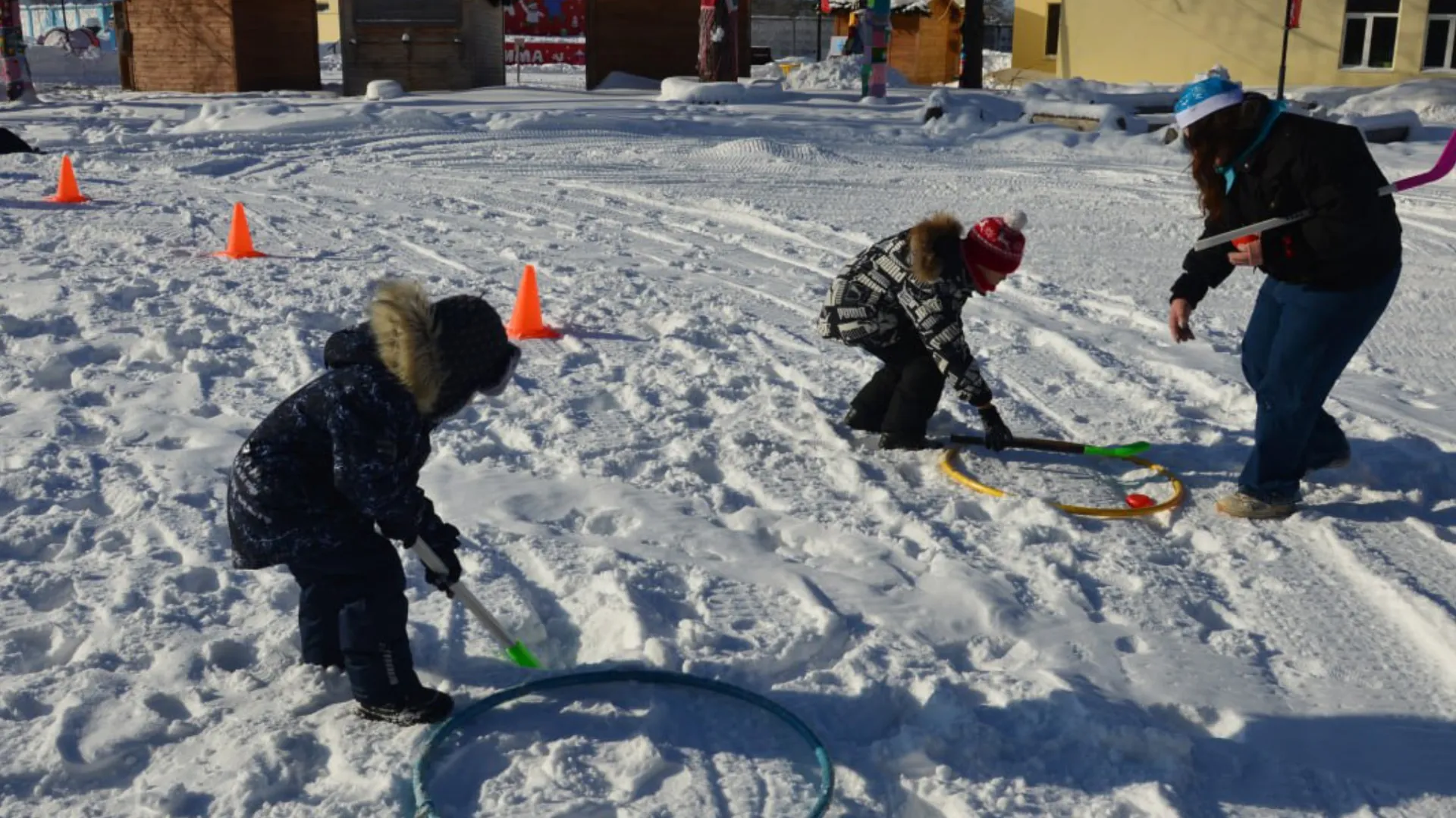 Фото: МедиаБанк Подмосковья\Михаил Мартыненко