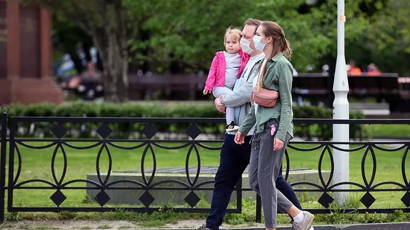 Кому и какие выплаты положены во время пандемии 