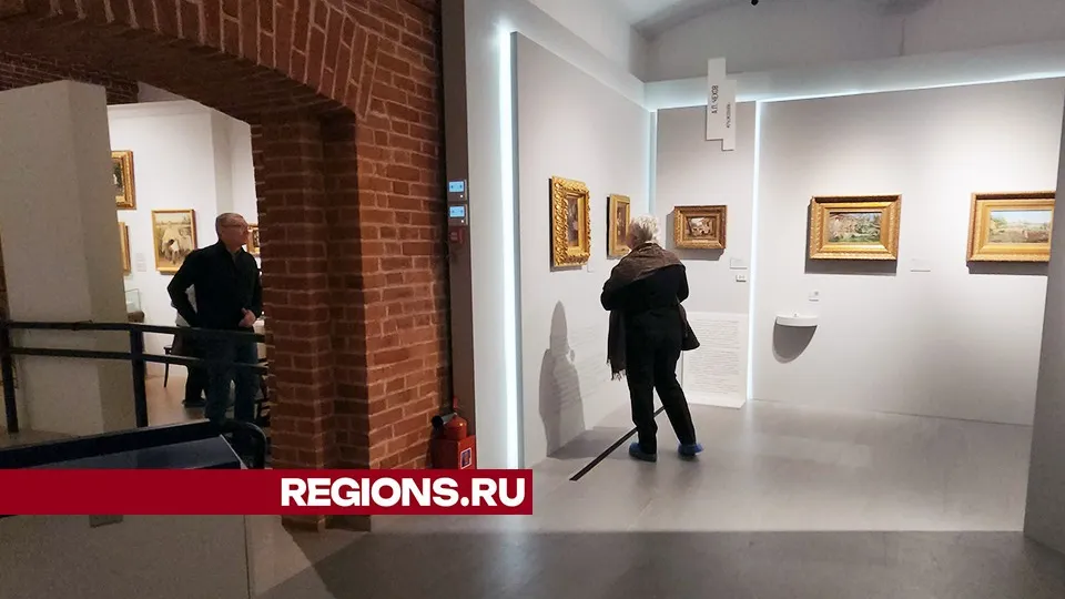 Фото: REGIONS/Александр Степушкин