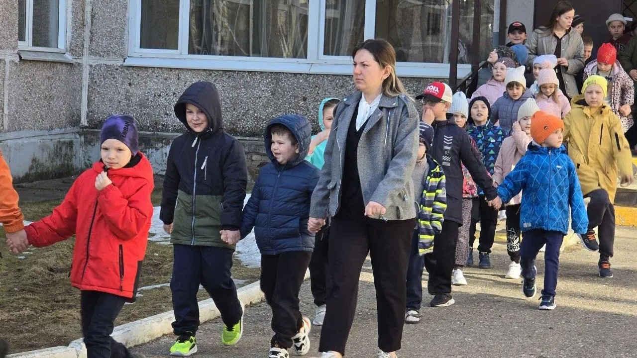 Медиабанк Подмосковья/Яна Шаливская