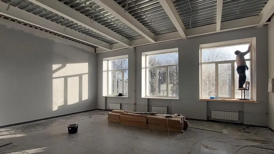 Фото: пресс-служба Министерства строительного комплекса Московской области