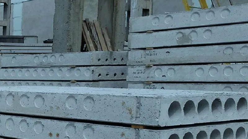 На 120 тысяч рублей оштрафовали бетонный завод в Рузе за организацию свалки