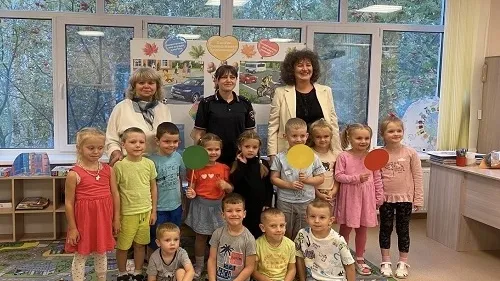 Фото: пресс-служба Администрации г.о. Серпухов