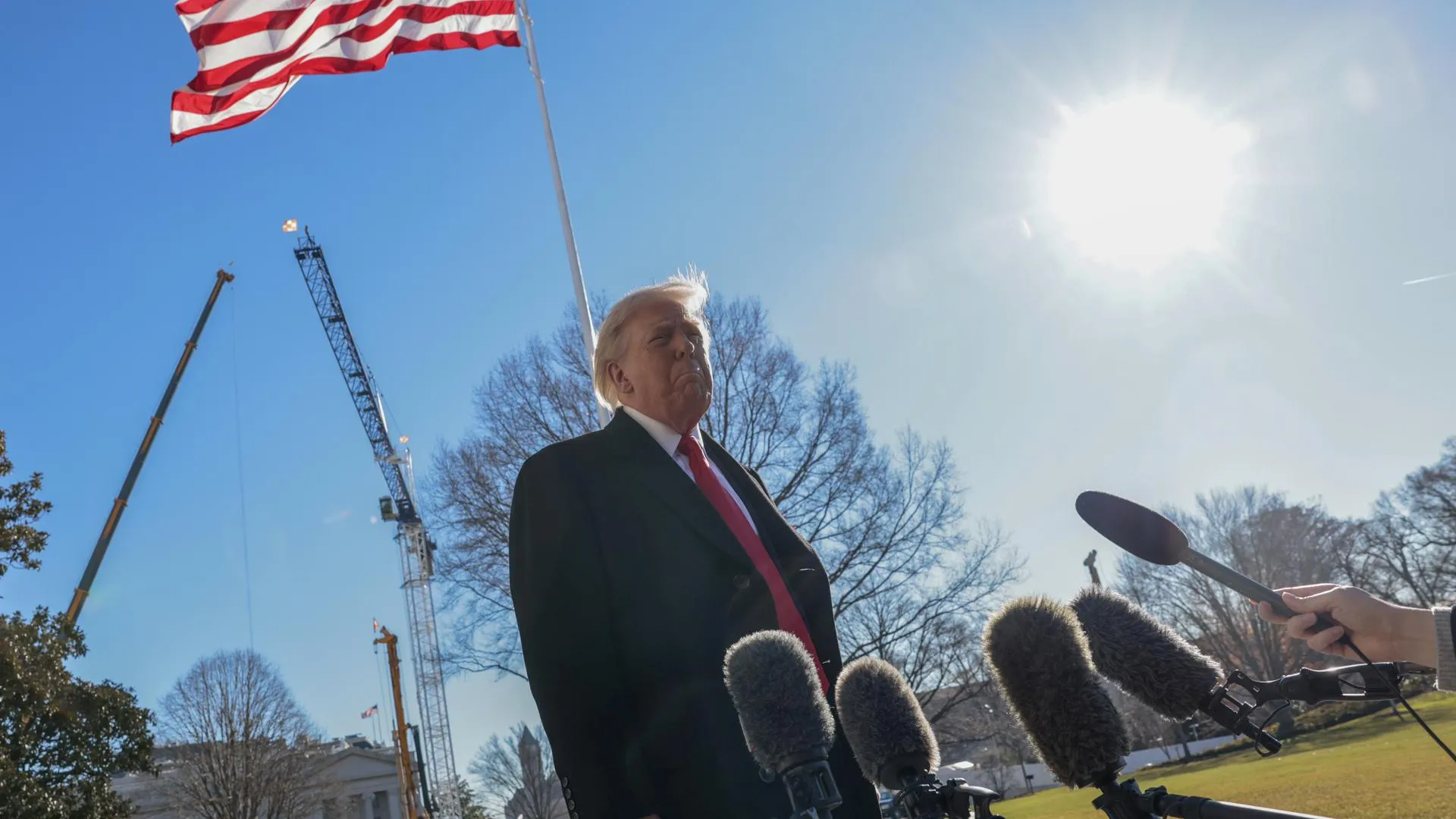 Shawn Thew — Pool via CNP/Keystone Press Agency