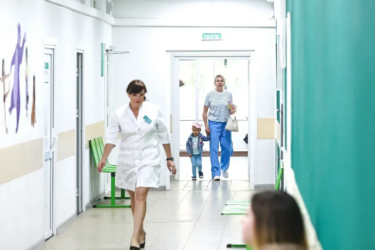 Фото: пресс-служба губернатора Московской области